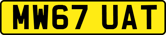 MW67UAT