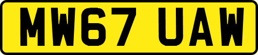 MW67UAW