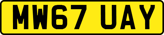 MW67UAY