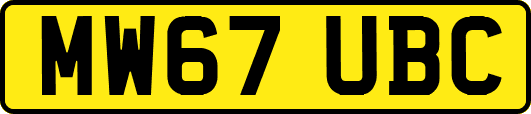 MW67UBC