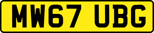 MW67UBG