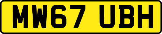 MW67UBH