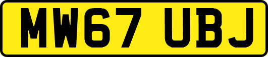 MW67UBJ