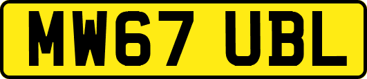 MW67UBL