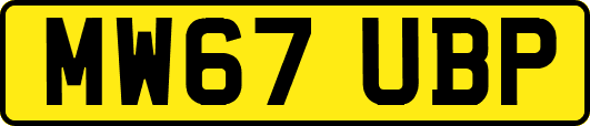 MW67UBP