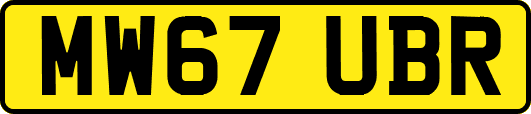 MW67UBR