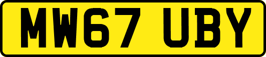 MW67UBY