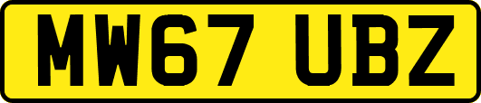 MW67UBZ