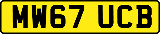 MW67UCB