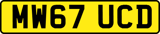 MW67UCD