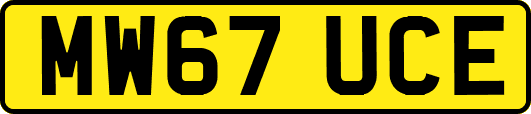 MW67UCE