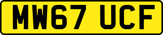 MW67UCF