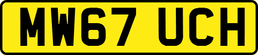 MW67UCH