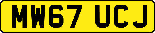 MW67UCJ