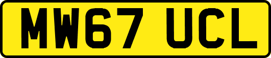 MW67UCL
