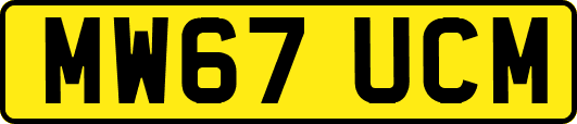 MW67UCM