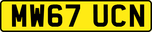 MW67UCN