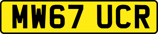 MW67UCR