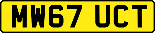 MW67UCT
