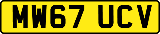 MW67UCV