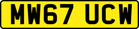 MW67UCW