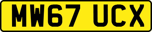 MW67UCX