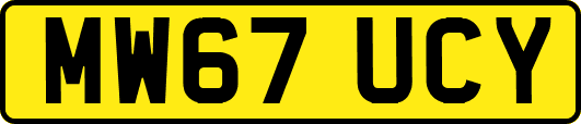 MW67UCY