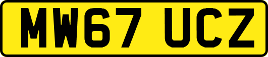 MW67UCZ