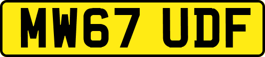 MW67UDF