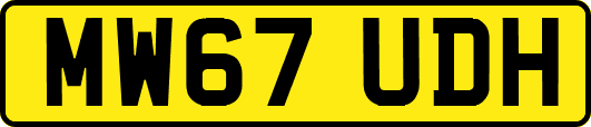 MW67UDH