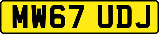 MW67UDJ