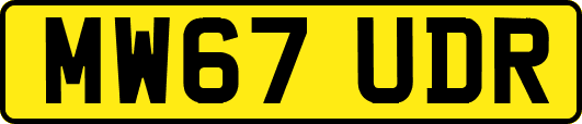 MW67UDR