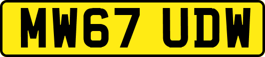 MW67UDW