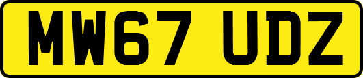 MW67UDZ