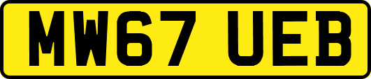 MW67UEB