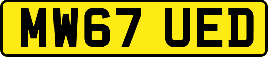 MW67UED