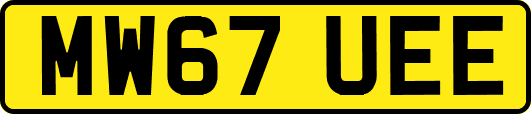 MW67UEE