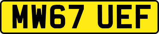 MW67UEF