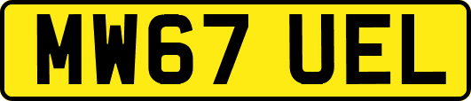MW67UEL