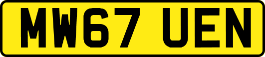 MW67UEN
