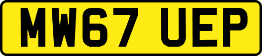 MW67UEP