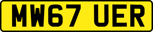 MW67UER