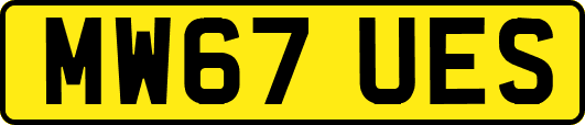 MW67UES
