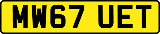 MW67UET
