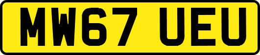 MW67UEU