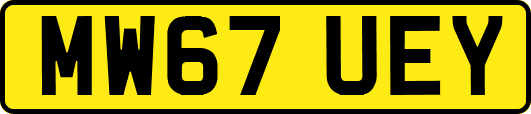 MW67UEY
