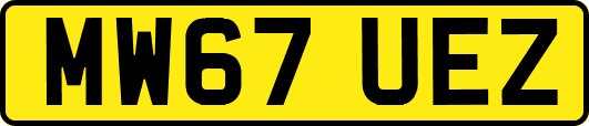 MW67UEZ