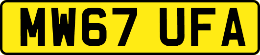 MW67UFA