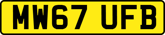 MW67UFB