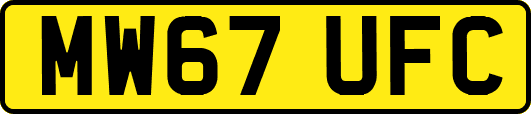 MW67UFC